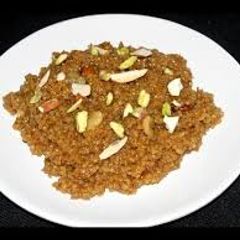 A picture of Sindhi Bhatt.