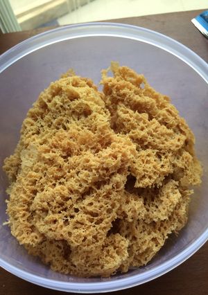Foto resep Kremes bersarang takaran dan bahan super mudah anti gagal