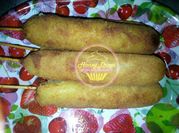 A picture of egg mayo roll