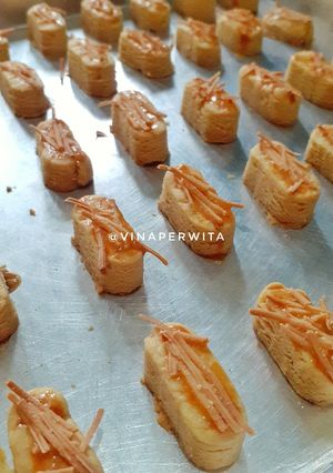 Foto resep Kastengel