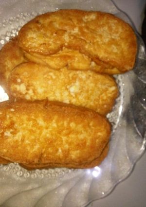 Foto resep Tahu cina