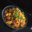 Aloo chat