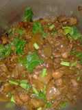Stir-Fried Wide Noodles with Chicken - Lunchbox Recipe