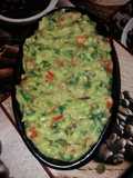 Salată guacamole