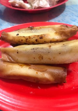 Foto resep Pisang caramel