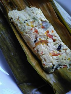 Foto resep Pepes tahu kemangi