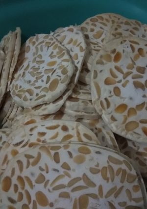 Foto resep Keripik tempe
