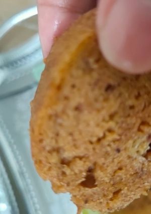 Foto resep Bolu pisang kepok kukus takaran sendok