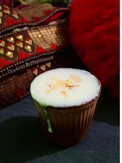 पंजाबी लस्सी (Punjabi Lassi recipe in hindi) रेसिपी मुख्य फोटो