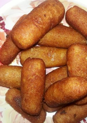 कटलेट (cutlet recipe in Hindi) रेसिपी मुख्य फोटो