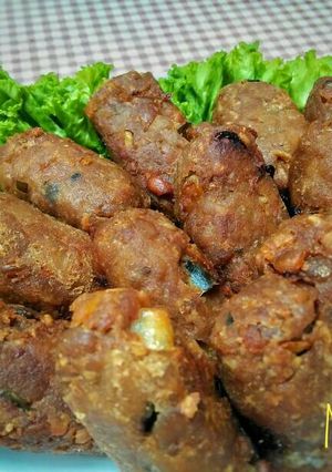 Foto resep Mendol Tempe