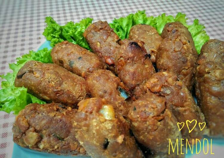 Mendol Tempe