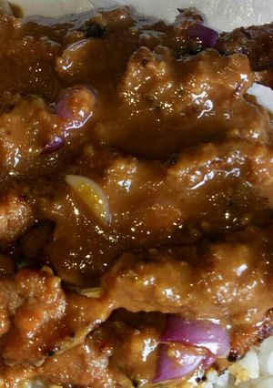 Foto resep Sate ayam