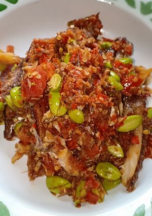 Foto resep Sambal jablay