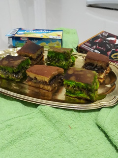 Foto resep Martabak manis/Terang Bulan