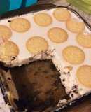 Pay de Oreo