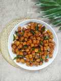 Orek Tempe Cabe Ijo