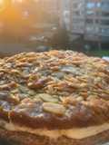 Kuchen Bienenstich Saludable