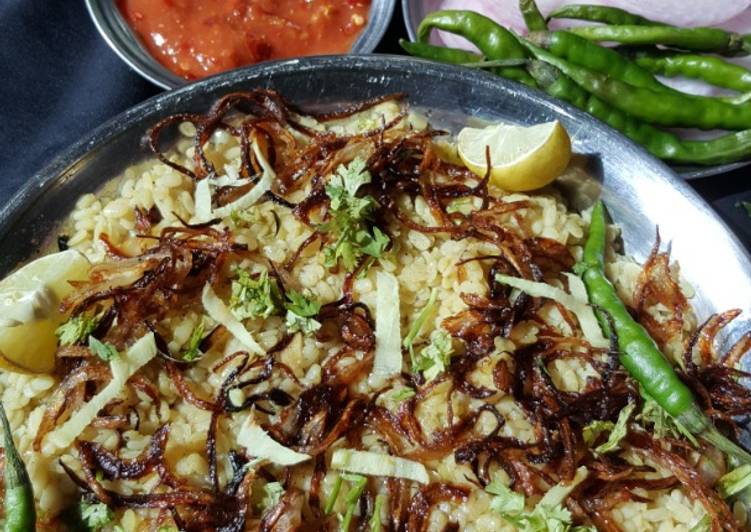 Step-by-Step Guide to Make Award-winning Dhaba style Maash daal