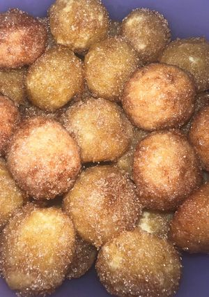 Foto resep Palm Sugar Cheese Cookies