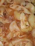 Guiso De Moñas