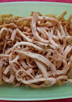 Foto resep Stick Bawang