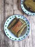 Sumping /Lemet Labu