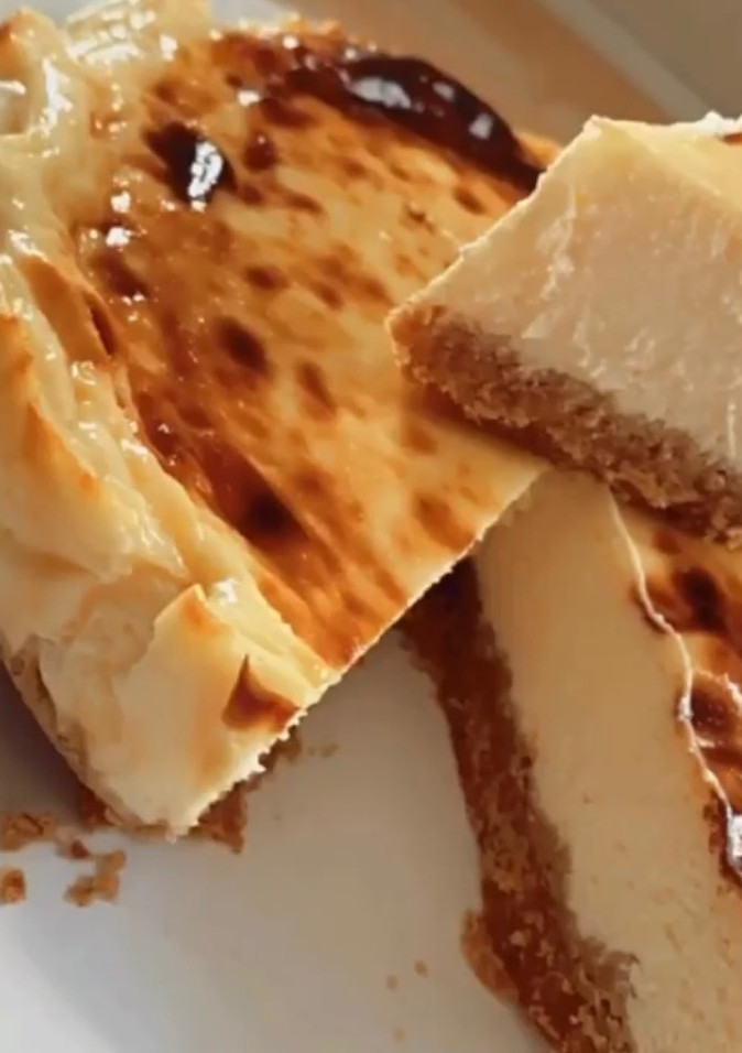 Una foto de Tarta de queso