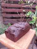 El mejor budín de chocolate 🍫🤤