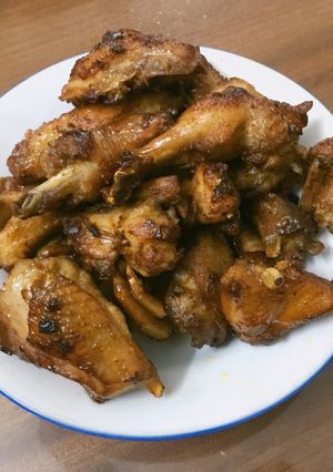 Hình của món Gà Rán.