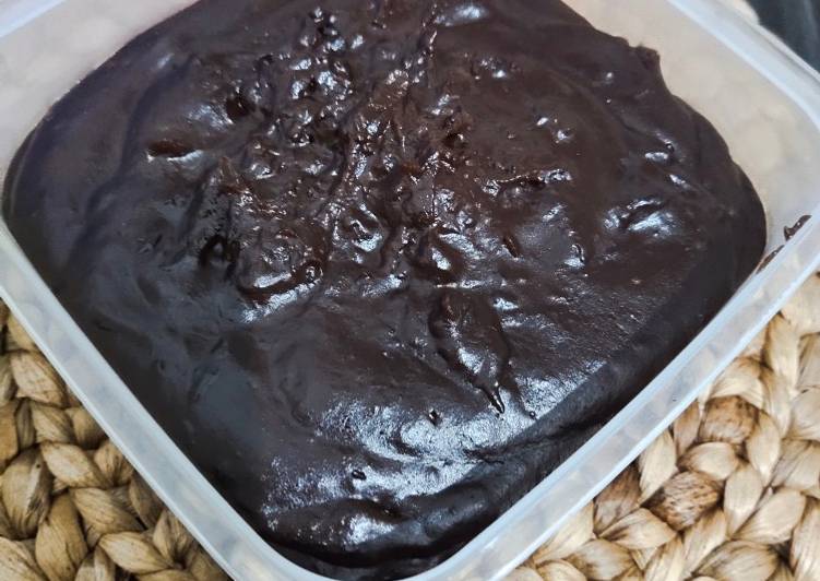 Selai coklat