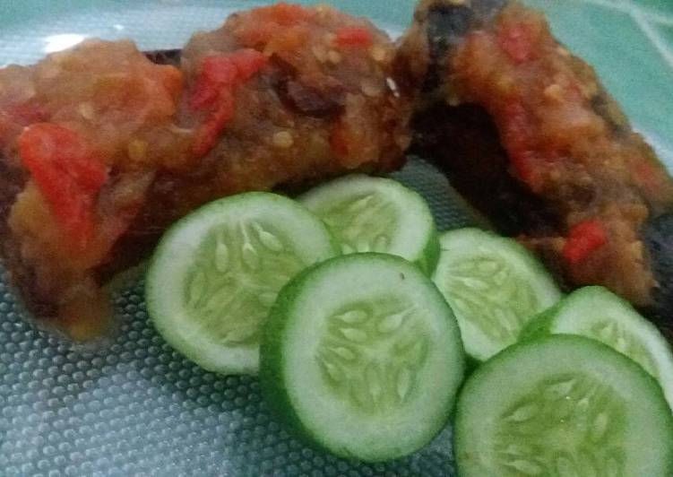 Bagaimana Membuat Pecel Lele Anti Gagal