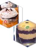 2 Ways: Instant Coffee-Oreo-Chocolate Mousse