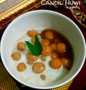 Cara Gampang Menyiapkan Resep #9 Candil Huwi #KamisManis yang Bikin Ngiler Anti Ribet, Bikin Ngiler