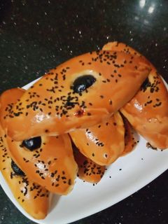 صورة لوصفة مملحة خفيفة جدا بحشو بارد