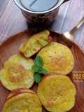 Bika Ambon Mini Kenari 🥥