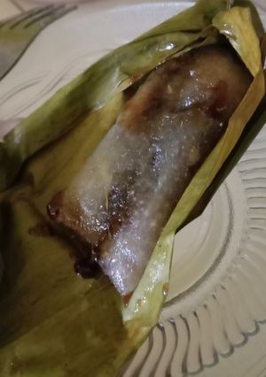Foto resep Lemet singkong gula merah