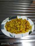 Kasuri cauliflower