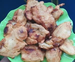 Resep Baru Pisang goreng Mantul Banget Resep Baru Pisang goreng Mantul Banget