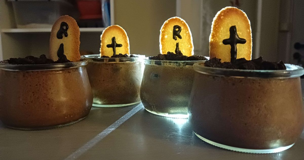 Buffet d’Halloween : 20 idées gourmandes pour un repas monstrueux 🎃