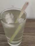 Jus serai stevia