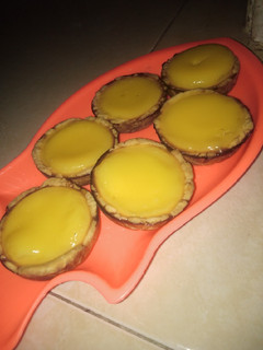 Foto resep Pie susu / milky pie (bisa pakai teflon)
