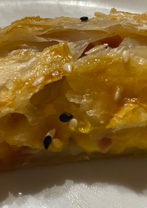 Foto di Torta salata