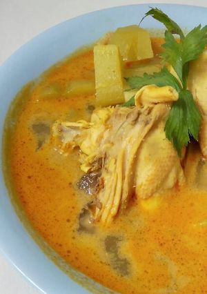 Foto resep Tongseng Ayam