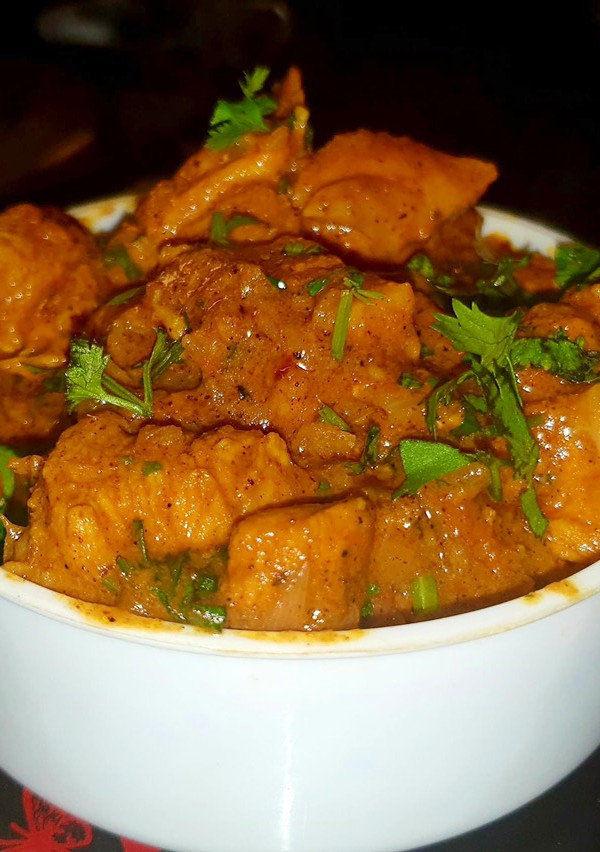 சிக்கன் மசாலா செய்முறை முக்கிய புகைப்படம்