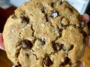 A picture of tapioca starch dessert recipes