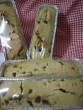 Budín inglés
