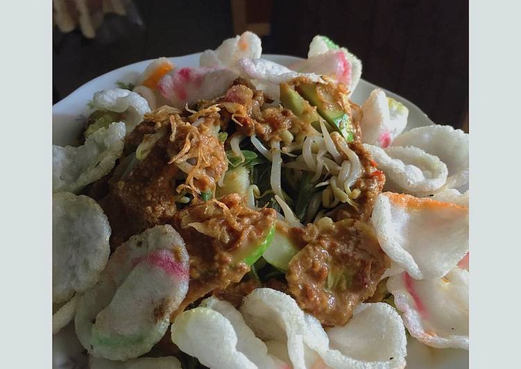 Gado - Gado Jadoel