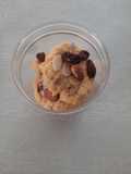 Oat Soft Cookie