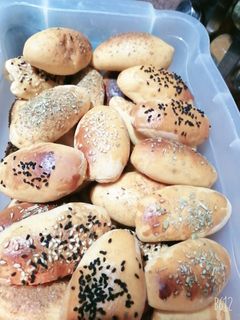صورة لوصفة بوريك بالجبنه